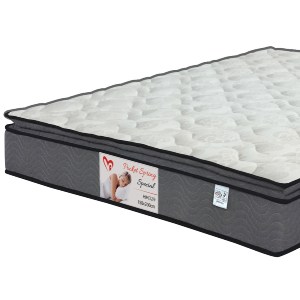 76392 ΚΡΕΒΑΤΙ ΔΙΠΛΟ & ΣΤΡΩΜΑ SANDRA HM10770 ΓΚΡΙ ΥΦΑΣΜΑ ΜΕ ΑΠΟΘ.ΧΩΡΟ--ΓΙΑ 160x200εκ