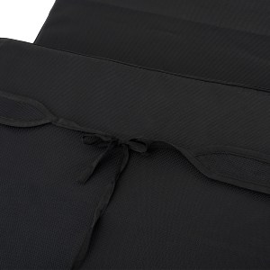 76419 ΞΑΠΛΩΣΤΡΑ ΜΕ ΜΑΞΙΛΑΡΙ ΚΟΡΙΝΟΣ HM10775.05T ΞΥΛΟ ΠΕΥΚΟΥ--TEXTILENE ΜΑΥΡΟ 79x204x77Υεκ
