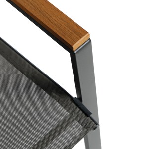 76424 ΣΕΤ ΤΡΑΠΕΖΑΡΙΑΣ 5ΤΜΧ BRUNO HM10729.01 ΚΑΡΕΚΛΕΣ ΜΕΤΑΛΛΙΚΕΣ & ΤΡΑΠΕΖΙ 140x80εκ ΓΚΡΙ