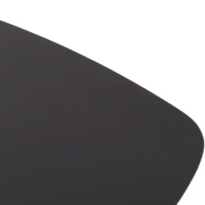 76521 ΒΟΗΘΗΤΙΚΟ ΤΡΑΠΕΖΑΚΙ ΞΑΠΛΩΣΤΡΑΣ CARET HM6563.01 ΑΛΟΥΜΙΝΙΟ ΣΕ ΓΚΡΙ 40x39x42Υεκ