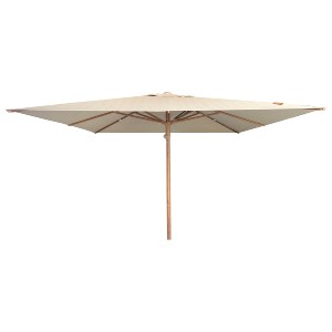 76575 ΟΜΠΡΕΛΑ ΕΠΙΔΑΠΕΔΙΑ GLADELL 3X3m HM6604.02 ΜΠΕΖ ΠΑΝΙ-HEAT TRANSFER ΑΛΟΥΜΙΝΙΟ