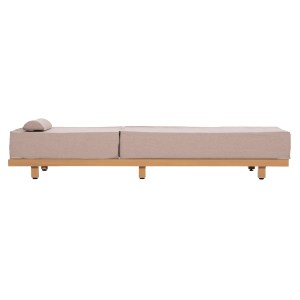 76713 ΕΠΑΓΓΕΛΜ. ΞΑΠΛΩΣΤΡΑ JESSIE HM10714.05 HEAT TRANSFER ΑΛΟΥΜ.--ΜΠΕΖ ΜΑΞΙΛΑΡΙ 200x71x79Υεκ