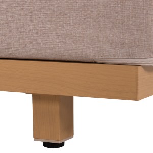 76713 ΕΠΑΓΓΕΛΜ. ΞΑΠΛΩΣΤΡΑ JESSIE HM10714.05 HEAT TRANSFER ΑΛΟΥΜ.--ΜΠΕΖ ΜΑΞΙΛΑΡΙ 200x71x79Υεκ