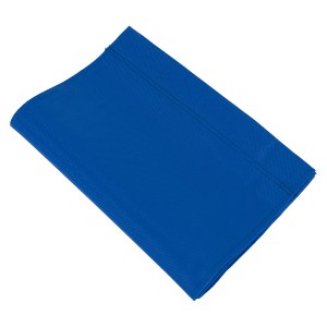 76732 ΑΝΤΑΛΛΑΚΤΙΚΟ ΠΑΝΙ TEXTILENE 550gr/m2 2X1 ΜΠΛΕ ΓΙΑ ΣΕΖΛΟΝΓΚ ΛΗΜΝΟΣ HM5805.01Τ 110Χ40