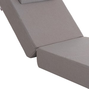 76847 ΜΑΞΙΛΑΡΙ ΞΑΠΛΩΣΤΡΑΣ KIHEI HM21124 OLEFIN ΨΑΡΟΚΚΟΚΑΛΟ ΜΕ FOAM 195x70x21Υεκ
