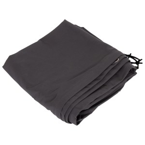 76922 ΚΑΛΥΜΜΑ 3X4m ΓΙΑ ΟΜΠΡΕΛΑ HM6620.01 - SPUN POLYESTER ΣΕ ΓΚΡΙ