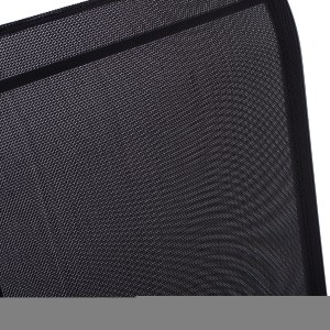 77003 ΣΕΤ ΤΡΑΠΕΖΑΡΙΑΣ 3ΤΜΧ LEON HM5181.03 ΚΑΡΕΚΛΕΣ ΜΕΤΑΛΛΙΚΕΣ & ΤΡΑΠΕΖΙ Φ60εκ ΜΑΥΡΟ