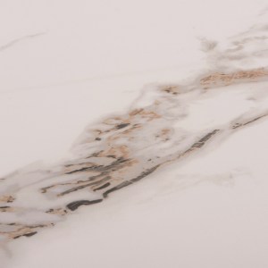 77236 ΣΕΤ ΤΡΑΠΕΖΑΡΙΑΣ 5ΤΜΧ GAFF HM10953.03 ΚΕΡΑΜΙΚΟ TOP--ΥΦΑΣΜΑ TAUPE & ΜΕΤΑΛ.ΠΟΔΙΑ ΜΑΥΡΑ