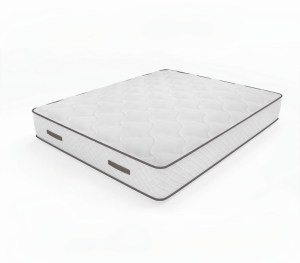 alpha-CHI-106086-833 ΣΤΡΩΜΑ FRESH 3D ΜΟΝΟ (CHIC STROM) 90X200X27CM