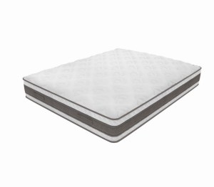 alpha-CHI-119006-850 ΣΤΡΩΜΑ DELUXE 3D ΗΜΙΔΙΠΛΟ (CHIC STROM) 140X200X27CM