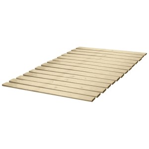 alpha-CHI-401003-13399 ΞΥΛΑ ΕΛΑΤΟΥ ΓΙΑ ΚΡΕΒΑΤΙ 110.5X10.5X2.5CM
