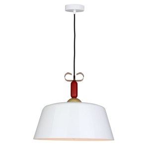 alpha-DD-AL-0211-890 ΦΩΤΙΣΤΙΚΟ ΚΡΕΜΑΣΤΟ ΜΟΝΟΦΩΤΟ ΜΕΤΑΛΛΙΚΟ ΑΣΠΡΟ ΓΥΑΛΙΣΤΕΡΟ Ε27 40X40X150CM