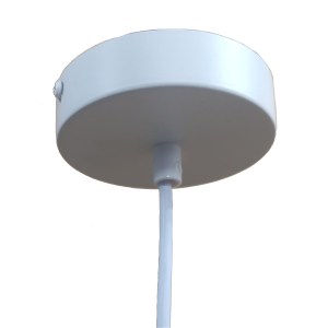 alpha-DD-RA-0025K-19110 ΚΡΕΜΑΣΤΟ ΜΟΝΟΦΩΤΟ ΦΩΤΙΣΤΙΚΟ ΨΑΘΑ Ε27 57X34X140CM