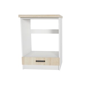 alpha-DR6082A01-14753 ANITA ΝΤΟΥΛΑΠΙ ΦΟΥΡΝΟΥ ΣΟΝΟΜΑ 60X60X82CM