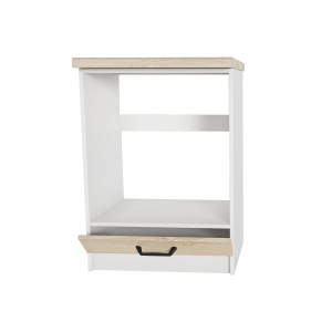 alpha-DR6082A01-2957728 ANITA ΝΤΟΥΛΑΠΙ ΦΟΥΡΝΟΥ ΣΟΝΟΜΑ 60X60X82CM