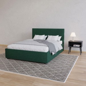 alpha-GR-BILL15-M08-14959 ΚΡΕΒΑΤΙ BILLY ΚΥΠΑΡΙΣΣΙ 150X200CM