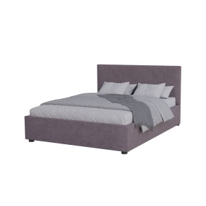 alpha-GR-BILL15-M11-2958478 ΚΡΕΒΑΤΙ BILLY ΣΑΠΙΟ ΜΗΛΟ 150X200CM