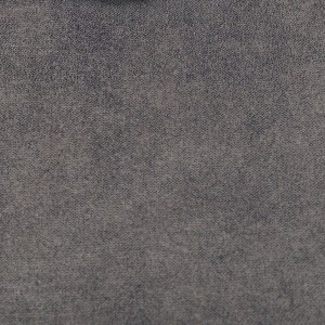 alpha-GR-BILL15-M14-2958455 ΚΡΕΒΑΤΙ BILLY ΓΚΡΙ 150X200CM