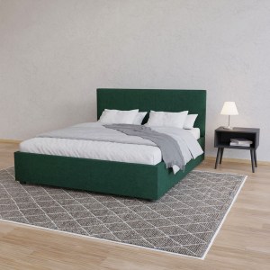 alpha-GR-BILL16-M08-12683 ΚΡΕΒΑΤΙ BILLY ΚΥΠΑΡΙΣΣΙ 160X200CM