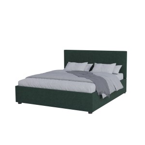 alpha-GR-BILL16-M08-2142114 ΚΡΕΒΑΤΙ BILLY ΚΥΠΑΡΙΣΣΙ 160X200CM