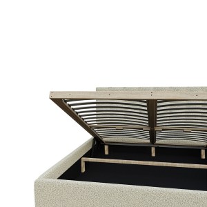 alpha-GR-BILL16-Q02-2958752 ΚΡΕΒΑΤΙ BILLY ΜΠΕΖ ΜΠΟΥΚΛΕ 160X200CM