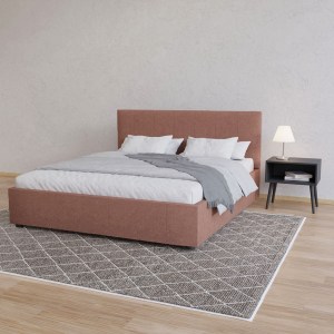 alpha-GR-BILL18-M05-14976 ΚΡΕΒΑΤΙ BILLY ΤΕΡΑΚΟΤΑ 180X200CM