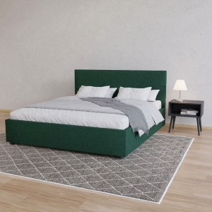 alpha-GR-BILL18-M08-14980 ΚΡΕΒΑΤΙ BILLY ΚΥΠΑΡΙΣΣΙ 180X200CM