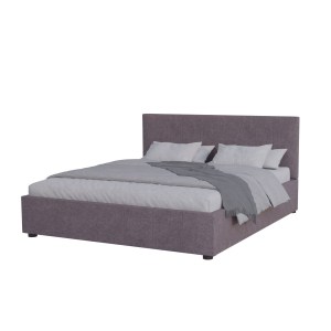 alpha-GR-BILL18-M11-2958466 ΚΡΕΒΑΤΙ BILLY ΣΑΠΙΟ ΜΗΛΟ 180X200CM