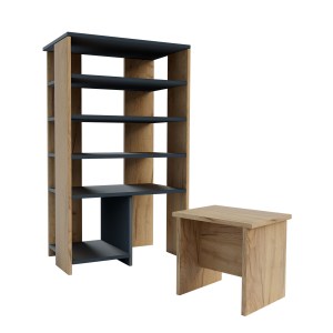 alpha-GR-BRADLEY-778169 ΠΑΠΟΥΤΣΟΘΗΚΗ BRADLEY ΧΡΥΣΟ ΔΡΥΣ-ΑΝΘΡΑΚΙ