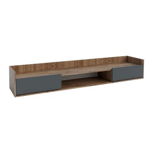 alpha-GR-CALLISTO-2-2957687 ΣΥΝΘΕΣΗ ΤΗΛΕΟΡΑΣΗΣ CALLISTO ΣΚΟΥΡΟ ΔΡΥΣ-ΓΡΑΦΙΤΗΣ 200X40X180CM