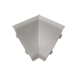 alpha-GR-CORINT201-14878 ΓΩΝΙΑ ΕΣΩΤΕΡΙΚΗ ΑΡΜΟΚΑΛΥΠΤΡΟΥ ΓΚΡΙ 4X2.5X4CM