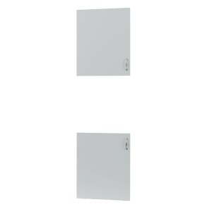 alpha-GR-F72-3349 ΠΟΡΤΑΚΙΑ ΣΤΗΛΗΣ MODEST ΓΚΡΙ 60X203.3X1.6CM