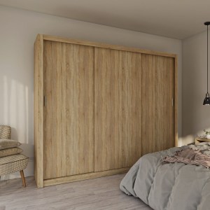 alpha-GR-GRAND-14655 ΝΤΟΥΛΑΠΑ GRANDIO ΣΟΝΟΜΑ 250X60X215CM