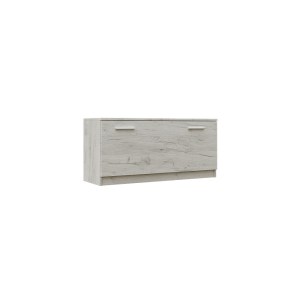 alpha-GR-RENOSETS-1-2957665 ΣΕΤ ΕΙΣΟΔΟΥ RENO-S ΛΕΥΚΟ 100X32X200CM