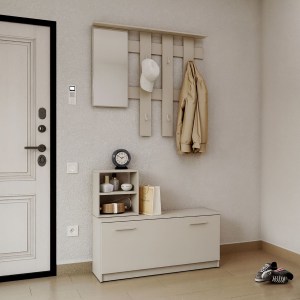 alpha-GR-RENOSETS-2-14741 ΣΕΤ ΕΙΣΟΔΟΥ RENO-S CASHMERE 100X32X200CM