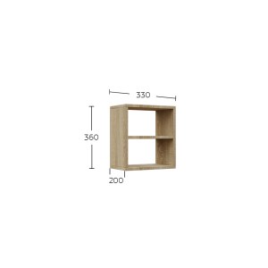 alpha-GR-RENOSETS-2957657 ΣΕΤ ΕΙΣΟΔΟΥ RENO-S ΣΟΝΟΜΑ 60X32X200CM
