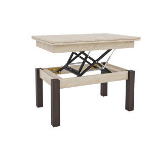 alpha-GR-TRANSFORMTAB-828296 ΤΡΑΠΕΖΙ ΣΑΛΟΝΙΟΥ TRANSFORMER ΣΟΝΟΜΑ 90X60X50CM