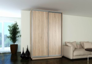 alpha-GR-W18012-6651 ΝΤΟΥΛΑΠΑ DIAMONT ΣΟΝΟΜΑ 180X60X220CM