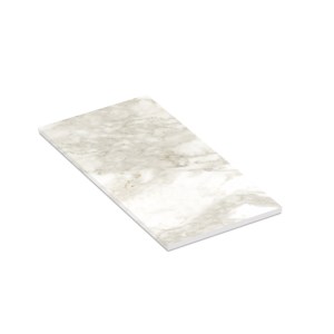 alpha-GR-WT05VENATO-15010 ΠΑΓΚΟΣ ΚΟΥΖΙΝΑΣ ΛΕΥΚΟ ΜΑΡΜΑΡΟ 120X60X2.8CM