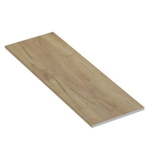 alpha-GR-WT09GOLD-15015 ΠΑΓΚΟΣ ΚΟΥΖΙΝΑΣ ΧΡΥΣΟ ΔΡΥΣ 300X60X2.8CM