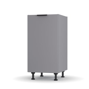 alpha-L4082C01-7465 CRAFT ΚΑΤΩ ΝΤΟΥΛΑΠΙ ΓΡΑΦΙΤΗ 40X48X82CM