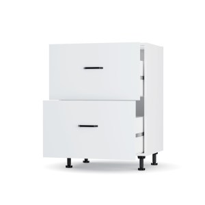 alpha-LD1160M02-260709 MODEST ΚΑΤΩ ΝΤΟΥΛΑΠΙ ΣΥΡΤΑΡΙΕΡΑ ΛΕΥΚΟ 60X48X82 ΕΚ