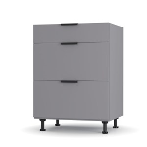 alpha-LD1260C01-7450 CRAFT ΚΑΤΩ ΝΤΟΥΛΑΠΙ ΣΥΡΤΑΡΙΕΡΑ ΓΡΑΦΙΤΗΣ 60X48X82CM