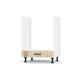 alpha-LG6082M01-7250 MODEST ΚΑΤΩ ΝΤΟΥΛΑΠΙ ΦΟΥΡΝΟΥ ΣΟΝΟΜΑ 60X48X82CM