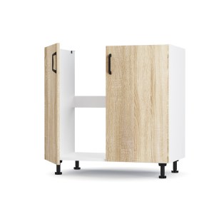 alpha-LS8082M01-256260 MODEST ΚΑΤΩ ΝΤΟΥΛΑΠΙ ΝΕΡΟΧΥΤΗ ΣΟΝΟΜΑ 80X48X82CM