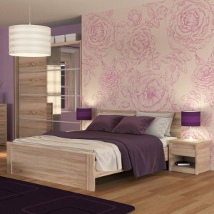 alpha-NORTON160-1830 ΚΡΕΒΑΤΙ NORTON ΔΙΠΛΟ ΜΕ ΤΑΒΛΕΣ ΣΟΝΟΜΑ 160X200CM