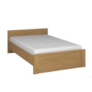 alpha-PAVI120-2647705 ΚΡΕΒΑΤΙ PAVI ΗΜΙΔΙΠΛΟ ΒΕΛΑΝΙΔΙΑ ΜΕ ΠΑΤΩΜΑ 120X200CM