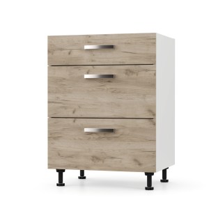 alpha-SO-CD603SO-2226 CHARLOTΤE ΣΥΡΤΑΡΙΕΡΑ 60X46.5X82CM ΜΕ ΜΕΤΑΛΛΙΚΑ ΧΕΡΟΥΛΙΑ ΔΡΥΣ