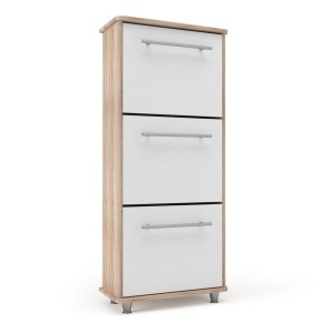 alpha-SO-NI5803DWH-2337 ΠΑΠΟΥΤΣΟΘΗΚΗ NIAG 5803D 58X26.5X132ΕΚ ΣΟΝΟΜΑ-ΛΕΥΚΗ