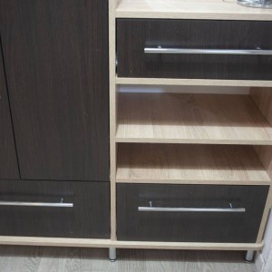 alpha-SO-NIPBSETSO-14878 ΣΕΤ ΕΙΣΟΔΟΥ-ΧΩΛ NIAGARA 113X37.5X198CM ΣΟΝΟΜΑ-ΒΕΓΚΕ